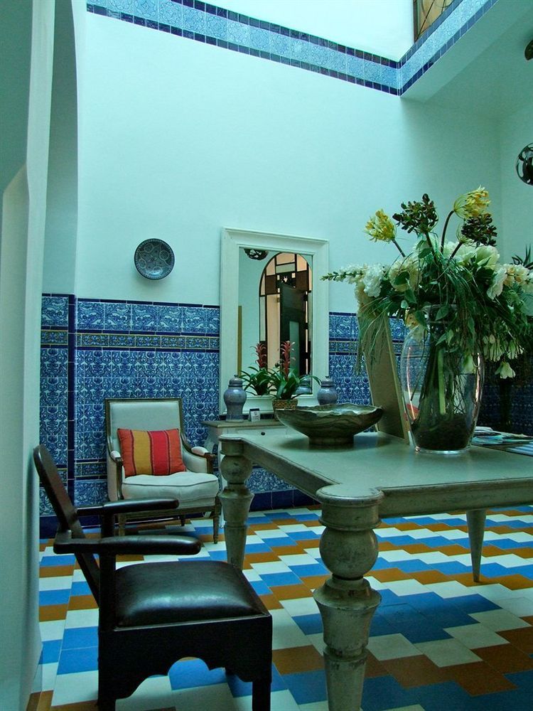 Hostal Casa Alborada โกนิล เด ลาฟรอนเตรา ภายนอก รูปภาพ